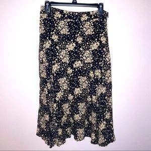 NWT Dry Goods (Dress Forum) Midi Skirt